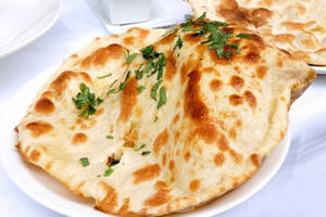 Butter Tandoori Roti