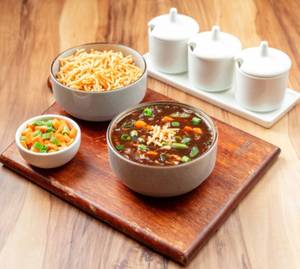 Manchow Soup