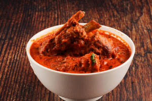 Mutton Curry
