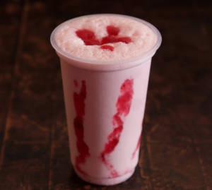 Strawberry Shake