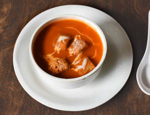 Tomato Soup