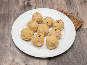 Malai Laddu (250 Gms)