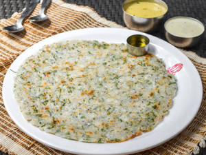 Akki Roti