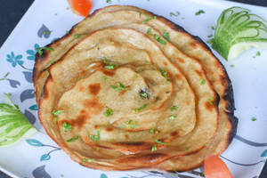 Laccha Paratha