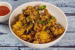 Gobi Chilli