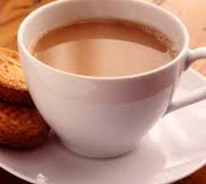 Tea