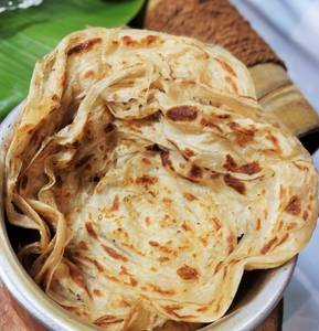 WHEAT PARATHA