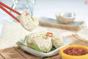 Chicken Dimsum