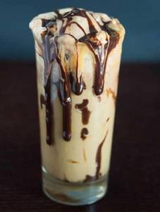 Cold Coffee