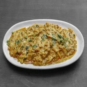 Boneless Chicken Bharta