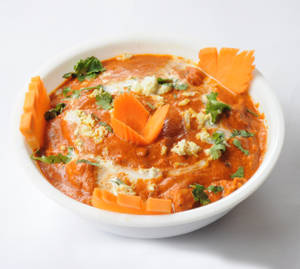 Chicken Butter Masala Gravy