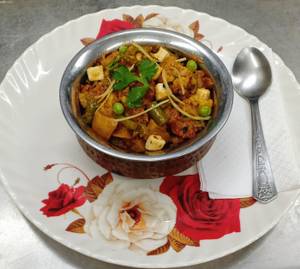 Mix Veg Gravy 