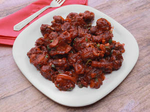 Gobi Manchurian