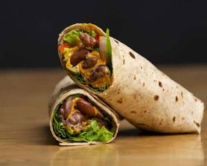 Mexican Wrap Kk3
