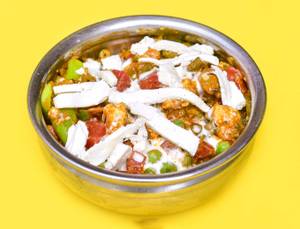Mixed Vegetable