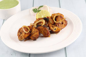 Chicken Boti Kebab (6 Pcs)