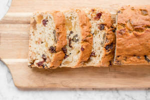 Rich Fruit & Nut Cake 250g