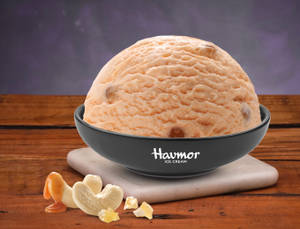 Butter Scotch (150 Ml Scoop)