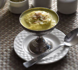 Rasmalai