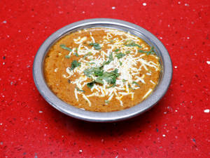 Shahi Paneer