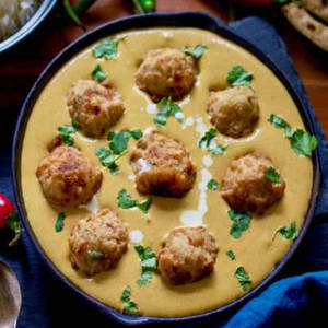 Malai Kofta