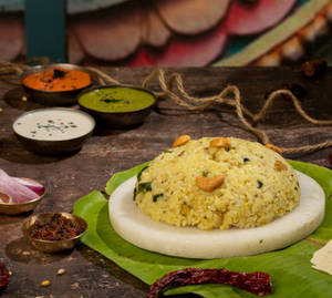 Upma