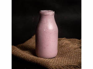 Strawberry Smoothie