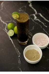 Masala Cola