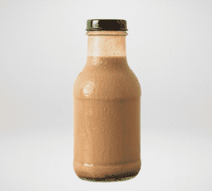 Snicker Milkshake