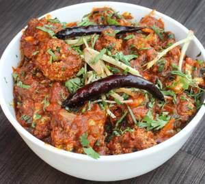 Gobi Masala