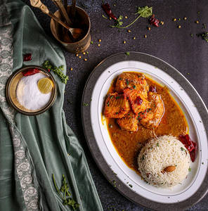 Fish Kalian [4 Pieces]