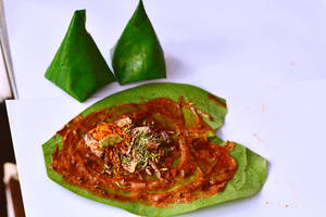 Singara Sada Paan (2 Pc)