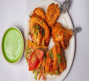 Murg Maharaja