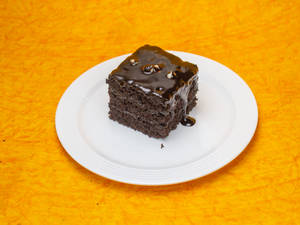 Choco Brownie (1pcs)