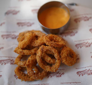 Onion Rings