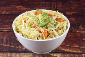 Chicken Noodles