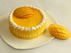 Mango Cake(1 Pond)