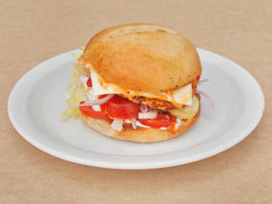Cheese Burger   