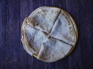 Plain Roti