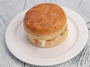 Veg Burger 