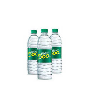 Drinking Water Bottle (500 Ml)