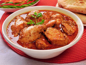 Chicken Curry