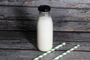 Vanilla Shake