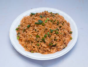 Schezwan Fried Rice