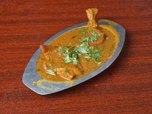 Chicken Masala
