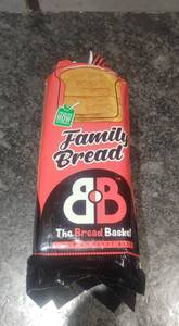 Family  Bread