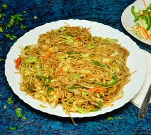Veg Chowmein
