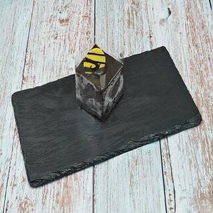 Pastry Chocolate Truffle