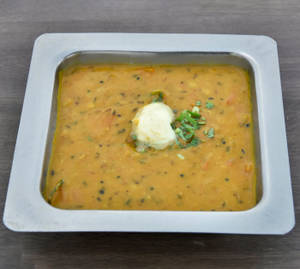 Dal Fry Butter
