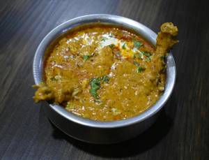 Murgh Makhani